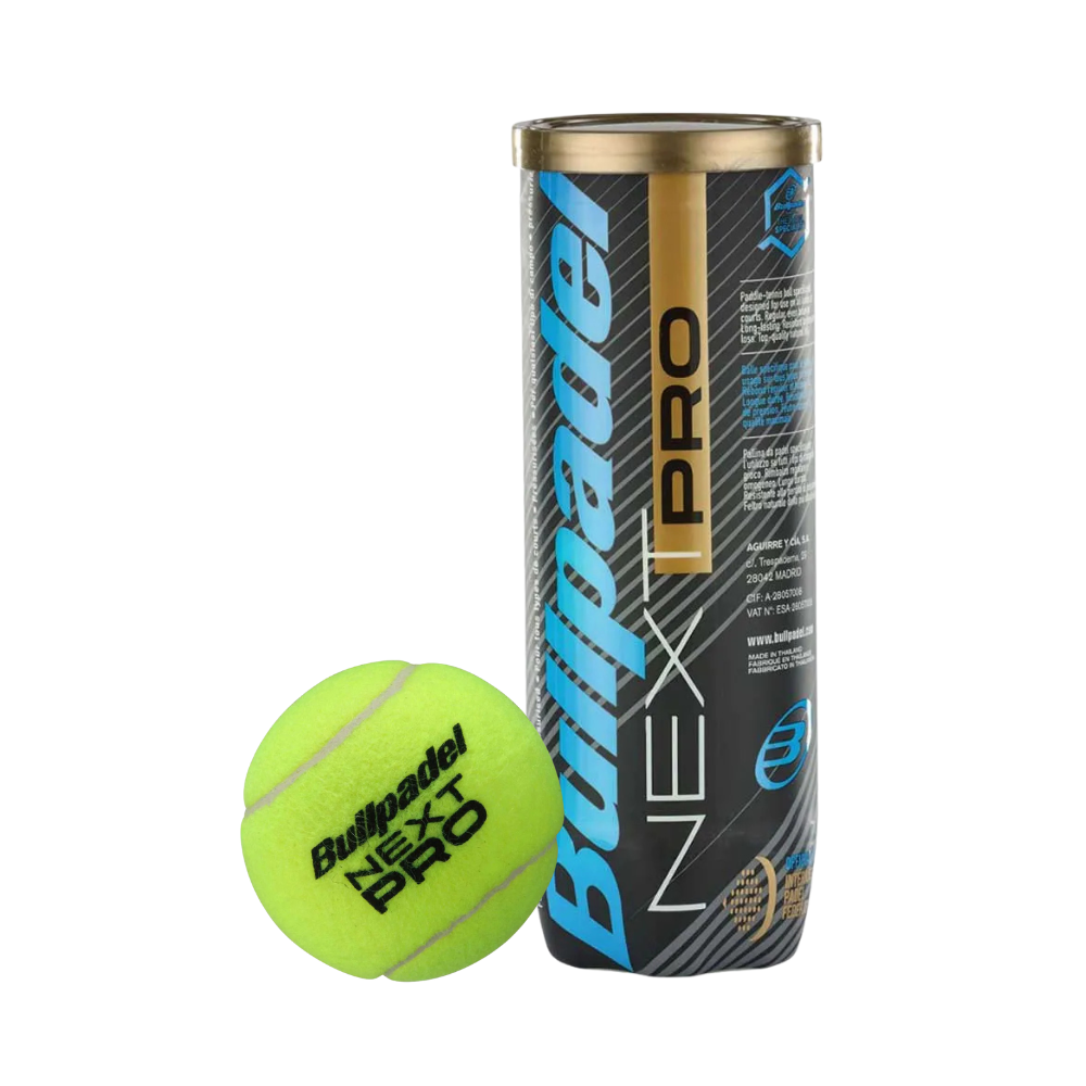 Pack Bullpadel Vertex 04 Comfort Homme 2025