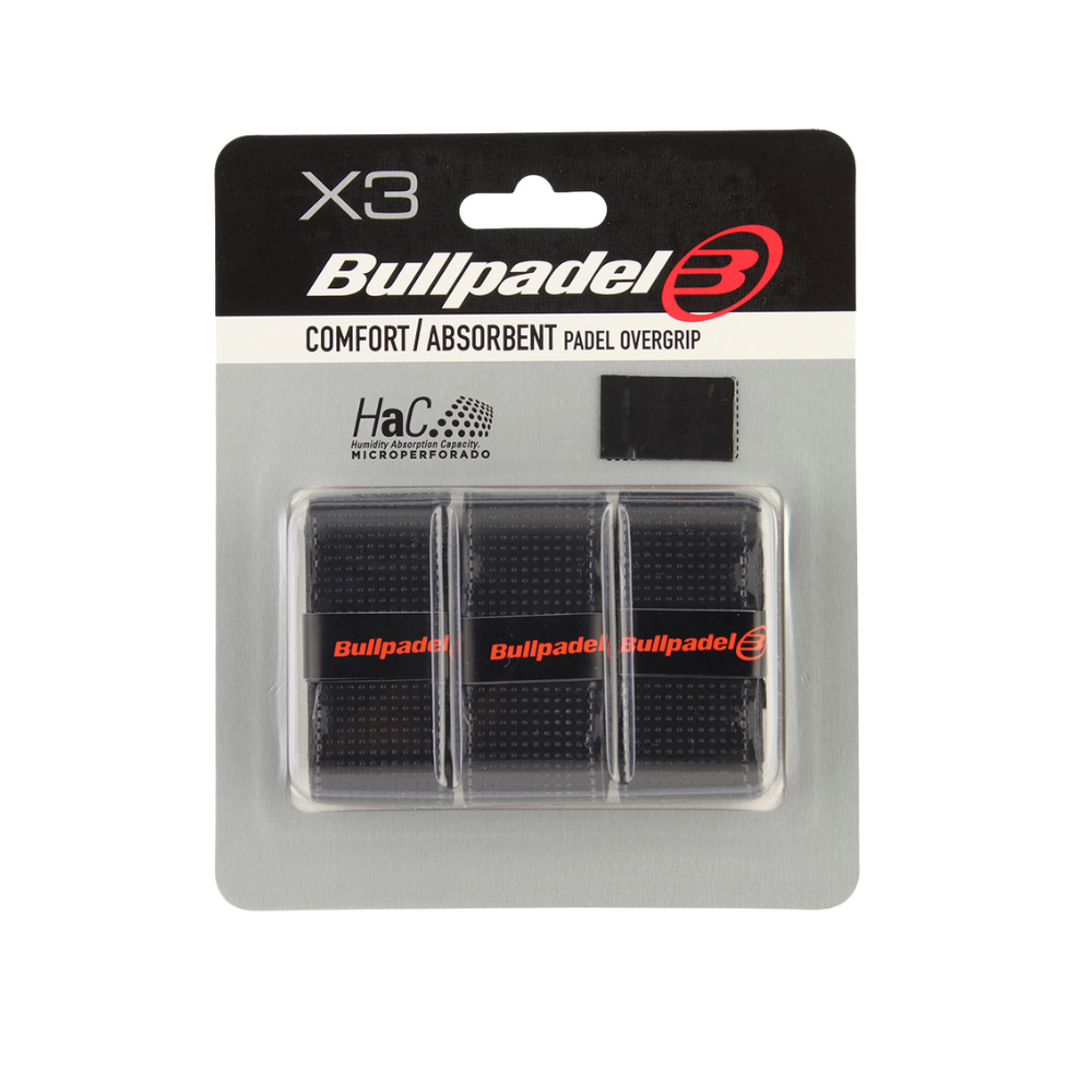 Pack Bullpadel Vertex 04 Comfort Homme 2025