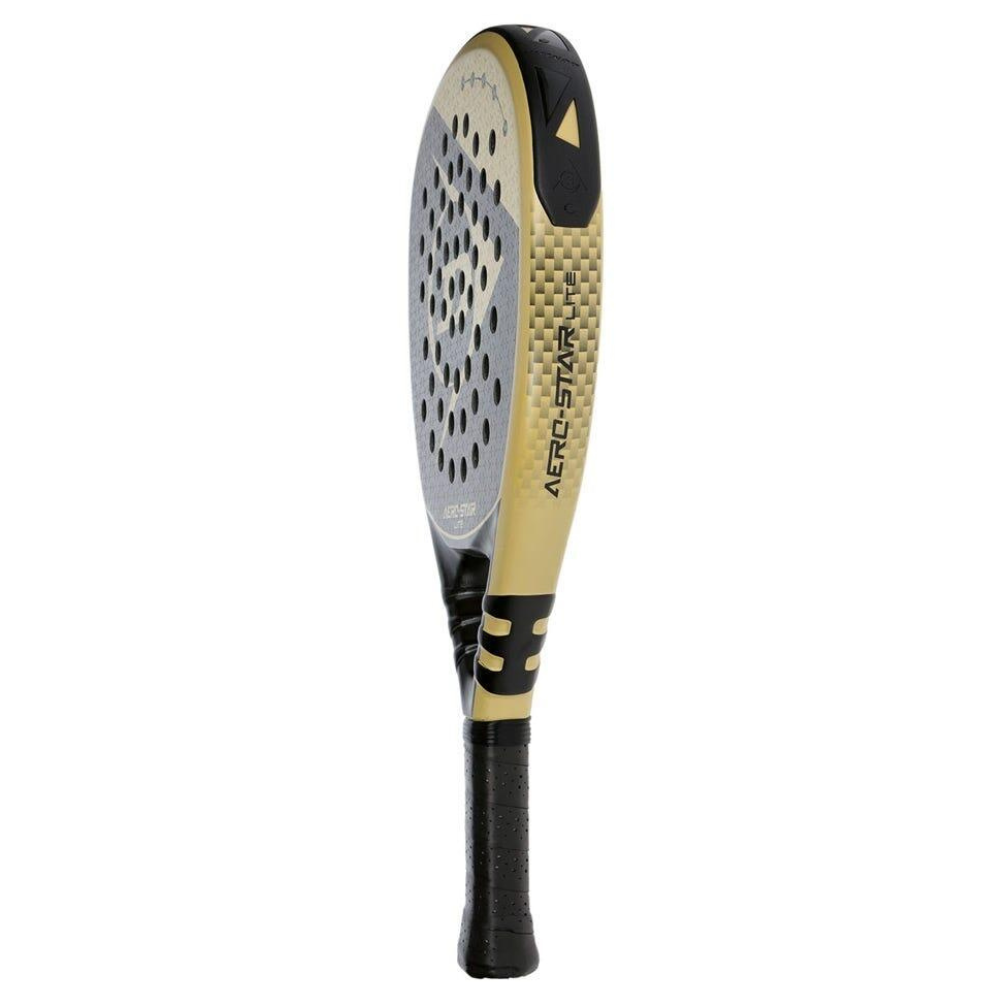 Pack Dunlop Aero-Star Lite
