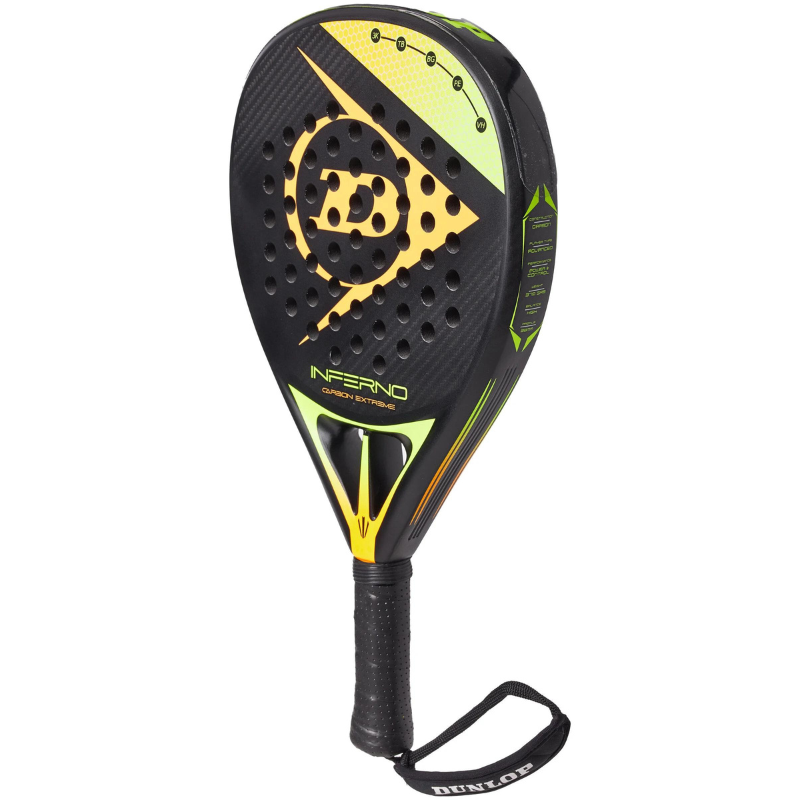 Pack Dunlop Inferno Carbon Extreme