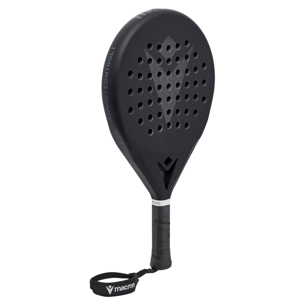 Pack Macron Aspire Control l