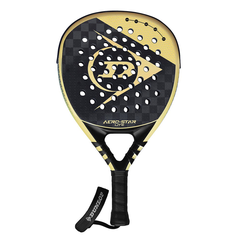 Pack Dunlop Aero-Star Lite