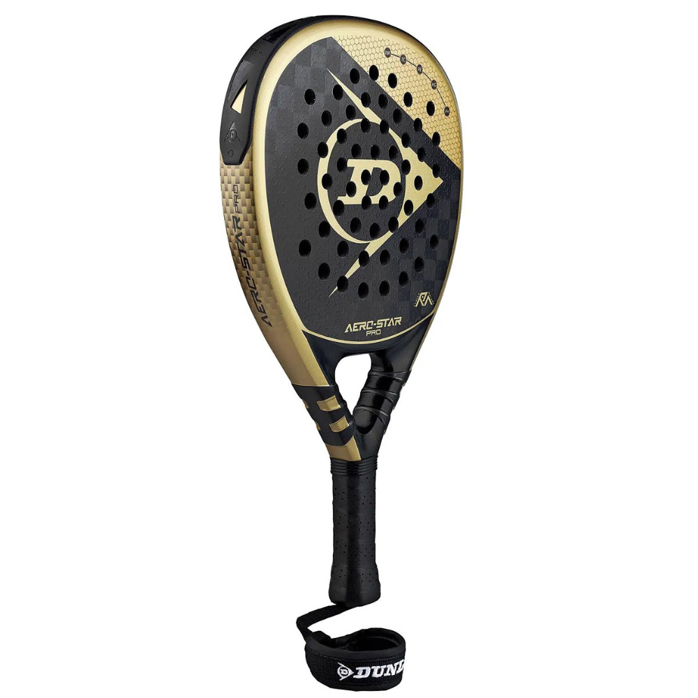 Pack Dunlop Aero-Star Pro