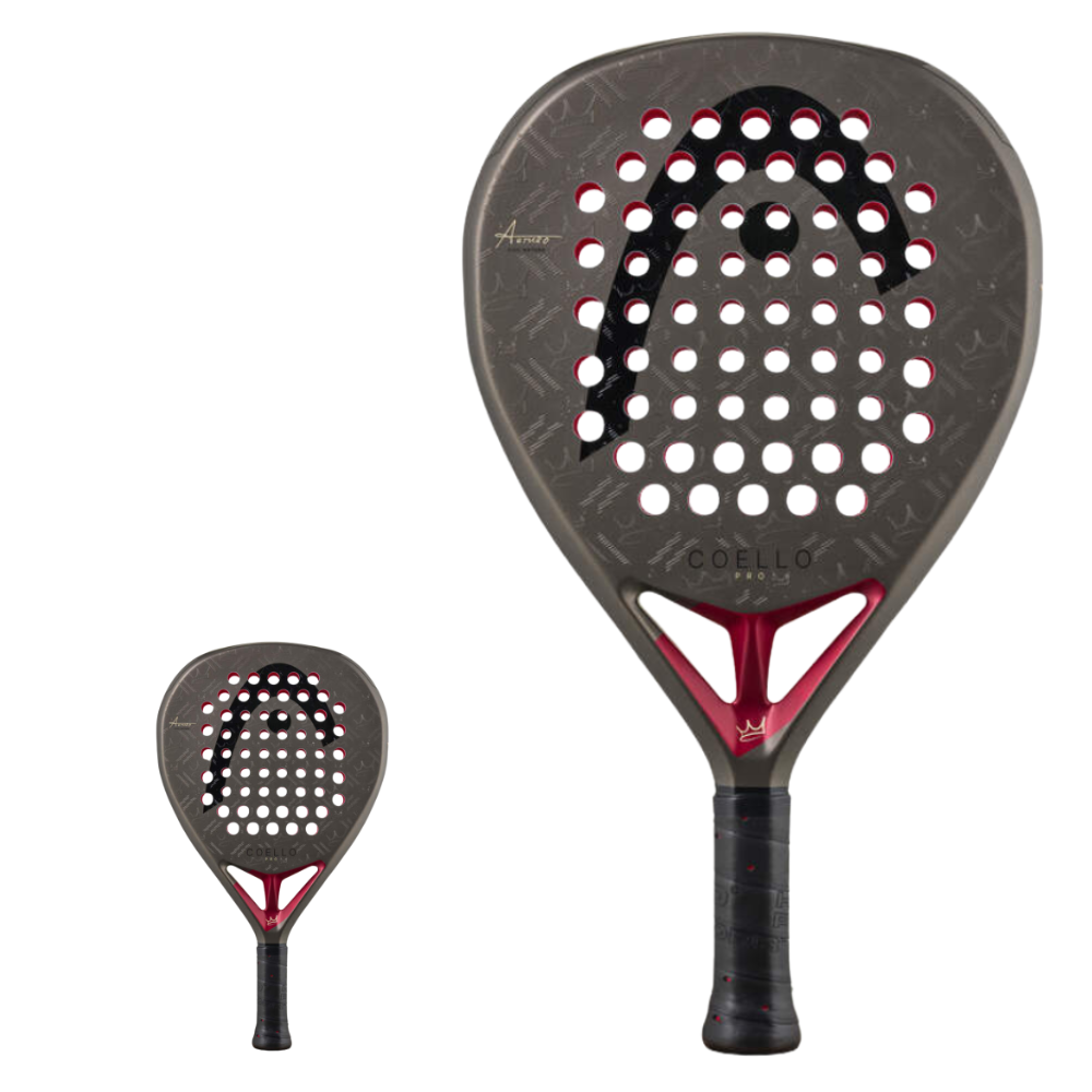 Pack Head Coello Pro 2026