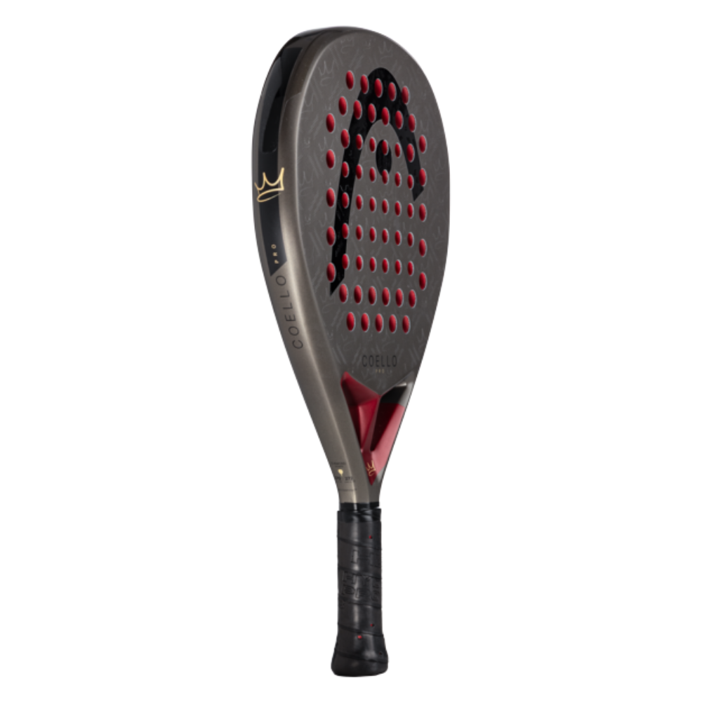 Pack Head Coello Pro 2026
