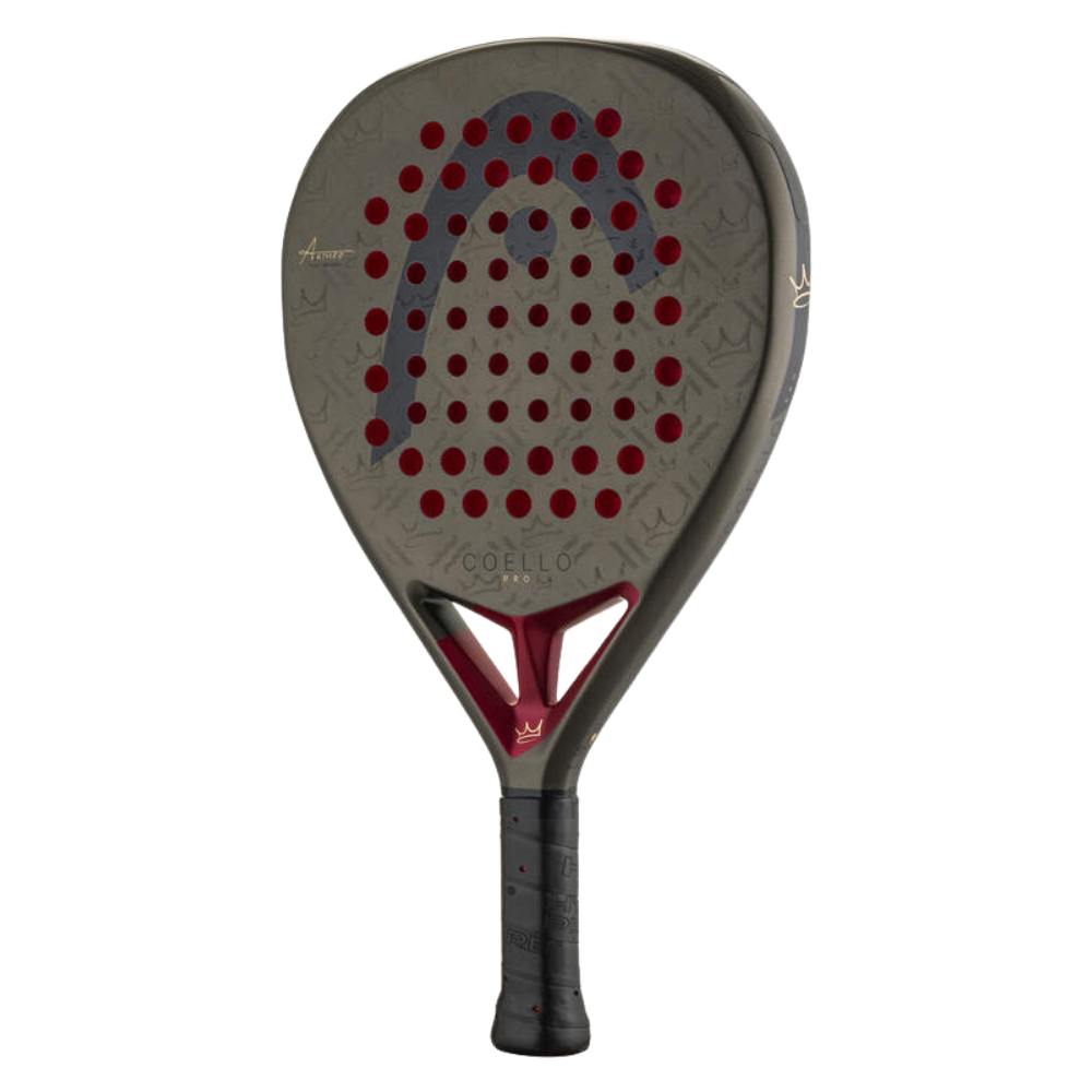 Pack Head Coello Pro 2026