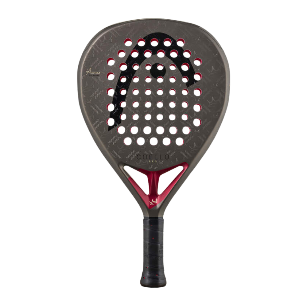 Pack Head Coello Pro 2026