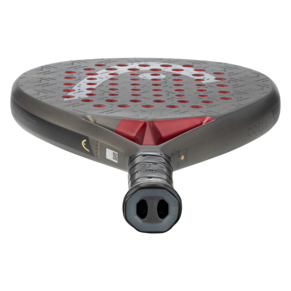 Pack Head Coello Pro 2026