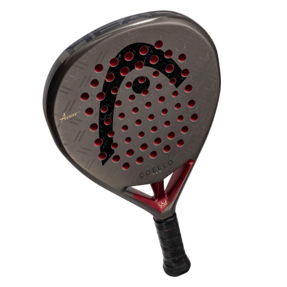 Pack Head Coello Pro 2026
